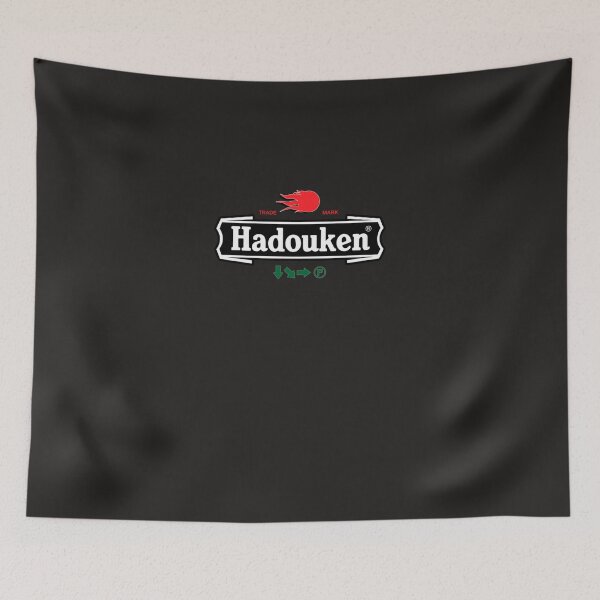 Item preview, Brewhouse Hadouken Classic T-Shirt designed and sold by SaschaRegelmann.
