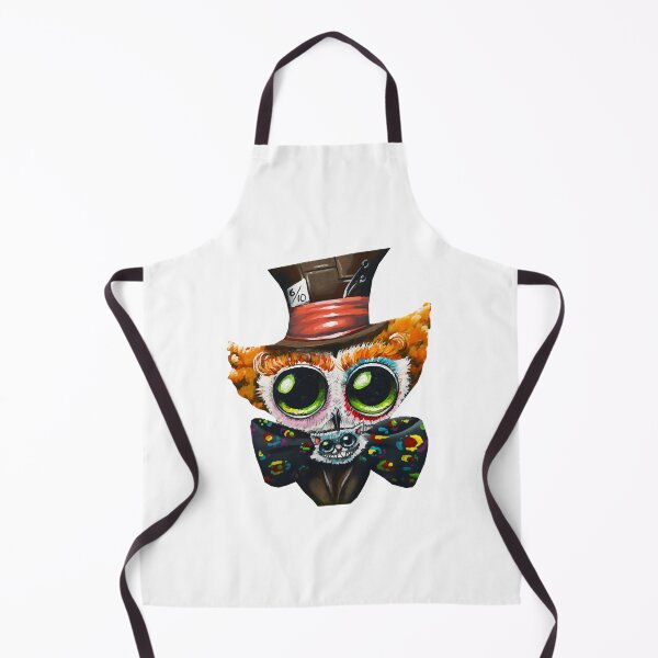 Item preview, hat owl designed and sold by eckahm.