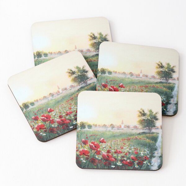 Item preview, Red happiness designed and sold by Vesna Martinjak.