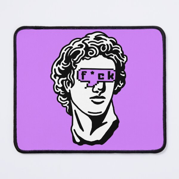 Item preview, Caesar's Disappointment designed and sold by parazitgoodz.
