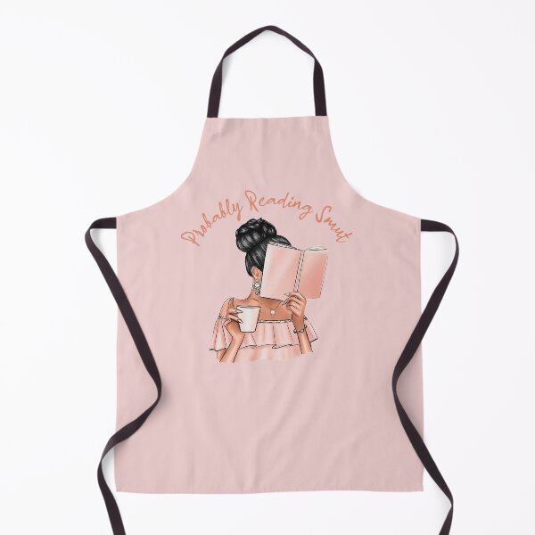 Item preview, Probably Reading Smut designed and sold by EspenoyStore.