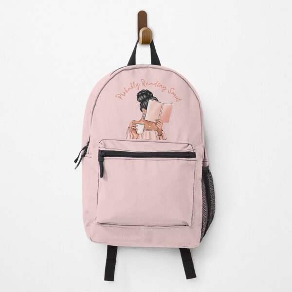 Item preview, Probably Reading Smut designed and sold by EspenoyStore.