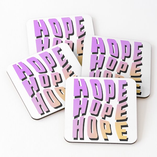 Item preview, HOPE designed and sold by BenhoRedB.