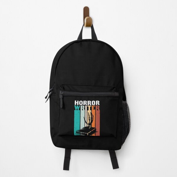 Item preview, Horror Writer designed and sold by world-of-words.
