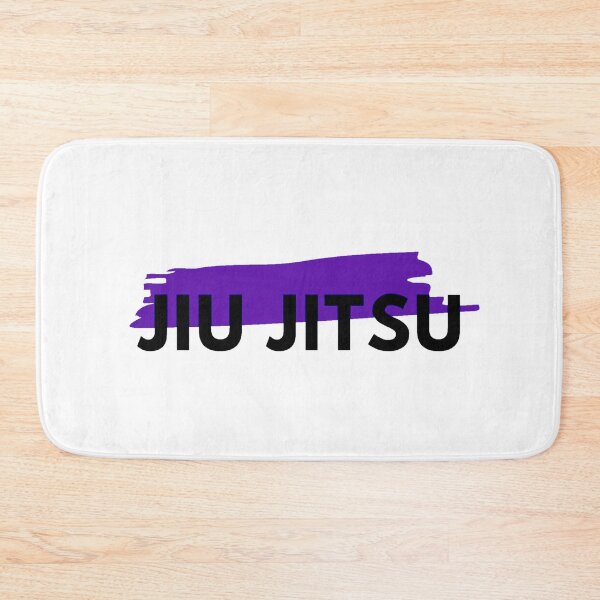 Item preview, BJJ Brazilian Jiu Jitsu Purple Belt designed and sold by HootVault.