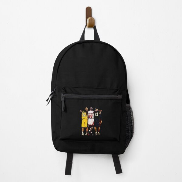 kobe back pack