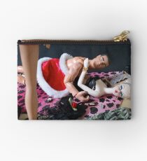 Home early honey?! Studio Pouch