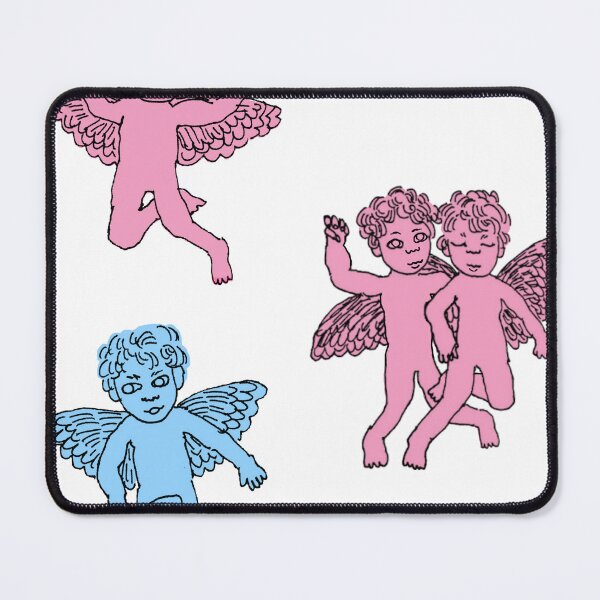 Item preview, large scaled cherubs designed and sold by ccccccccats.