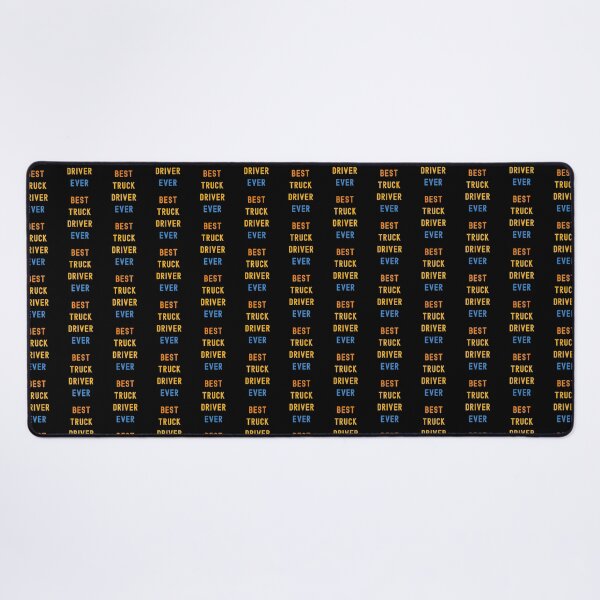 Item preview, Best Truck Driver Ever - Appreciation Gift For Truck Driver designed and sold by jijel18.