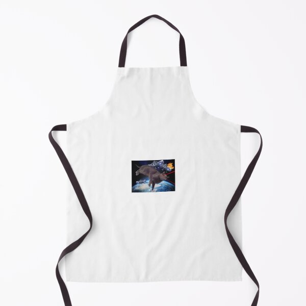 Item preview, Space Kitty Defends designed and sold by SlappinTees.