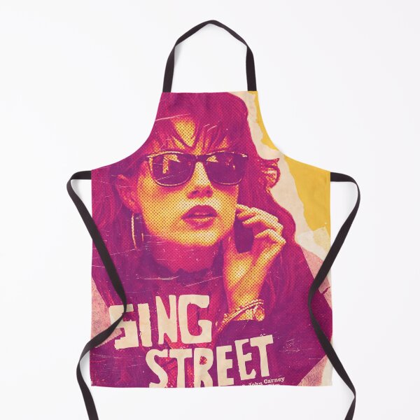 Item preview, Sing Street designed and sold by dankiniakutau.