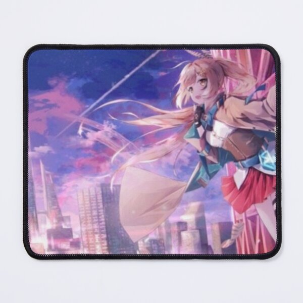 Item preview, Years later, Civilazion have seen a lot, but time flows forward || Mumei designed and sold by AszaAri.