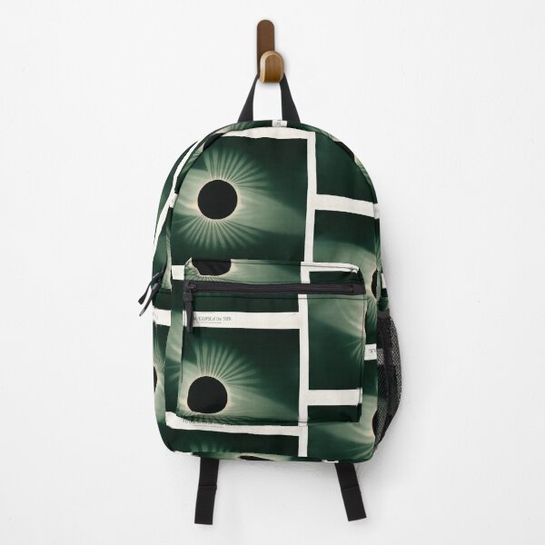 Item preview, Total eclipse of the sun from the Trouvelot designed and sold by Homeprintsau.