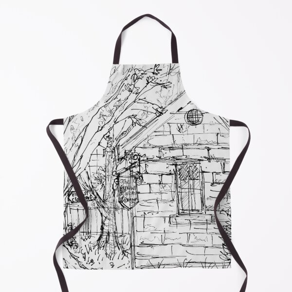 Item preview, Balgowlah Seaforth Library designed and sold by CeciliaBell.