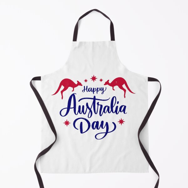 Item preview, happy australia day - funny australian quotes designed and sold by Yalisso.