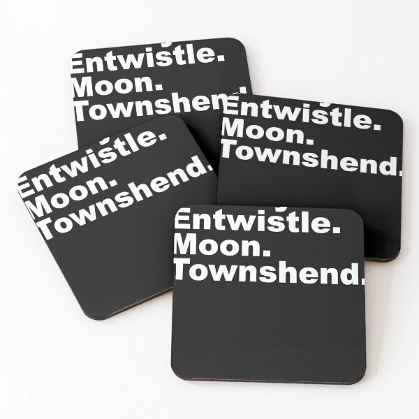 Item preview, The Who Fan Gifts Under 20 Classic designed and sold by William641.
