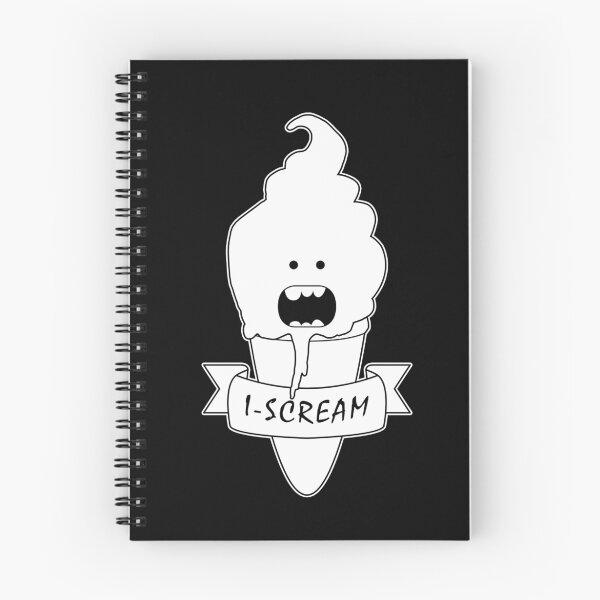 Item preview, I-Scream Wireframe designed and sold by Totis Raphael.