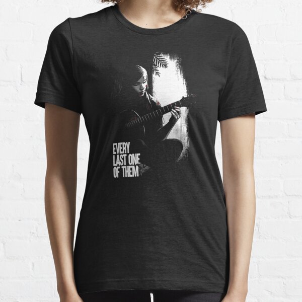 The last of us Essential T-Shirt
