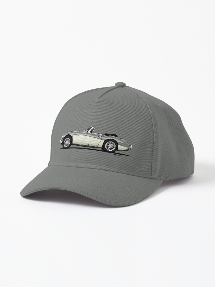 Roadster caps outlet