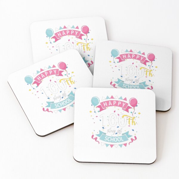 Item preview, Happy 100 days of school designed and sold by fayzadesign.