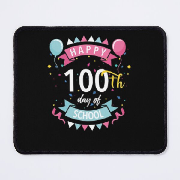 Item preview, Happy 100 days of school designed and sold by fayzadesign.