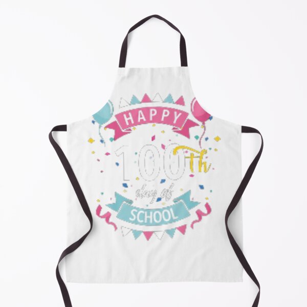 Item preview, Happy 100 days of school designed and sold by fayzadesign.