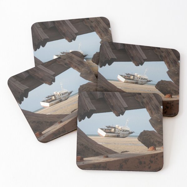 Item preview, Tide Out designed and sold by MarkBraham.