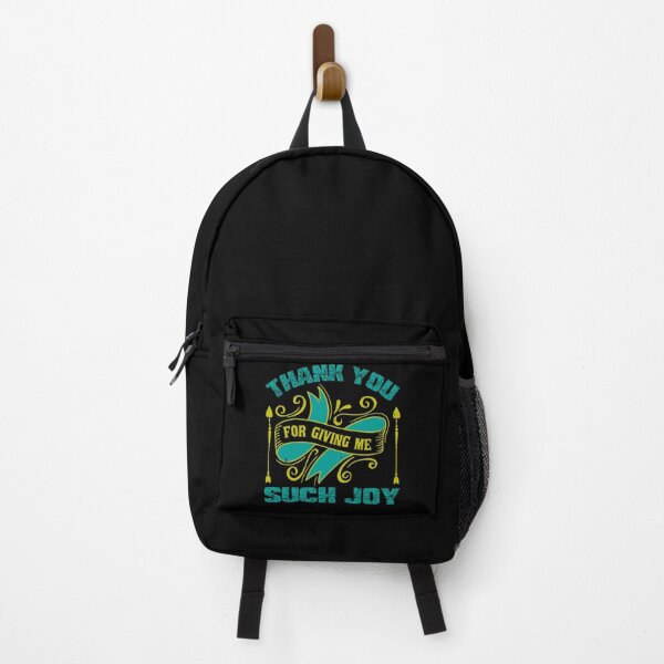 Item preview, Thank You For Giving Joy designed and sold by teamph.