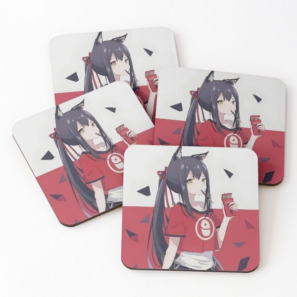 Item preview, Casual Lappland || Arknights  designed and sold by AszaAri.