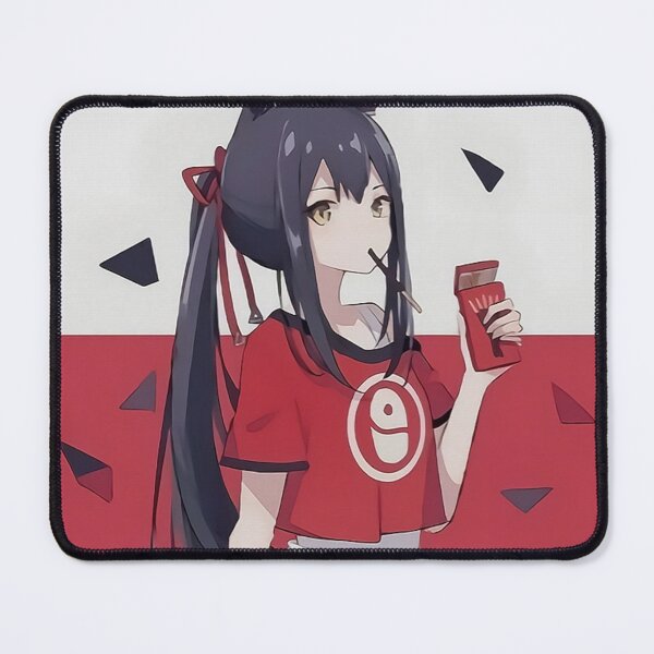 Item preview, Casual Lappland || Arknights designed and sold by AszaAri.