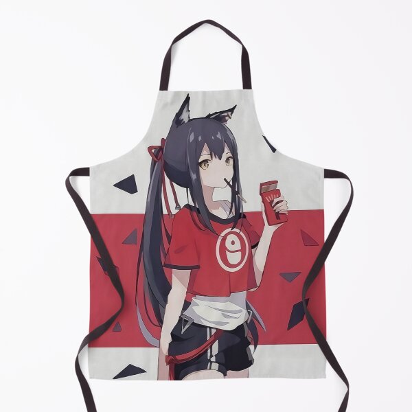Item preview, Casual Lappland || Arknights designed and sold by AszaAri.