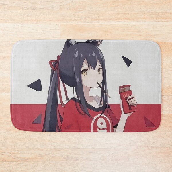 Item preview, Casual Lappland || Arknights  designed and sold by AszaAri.