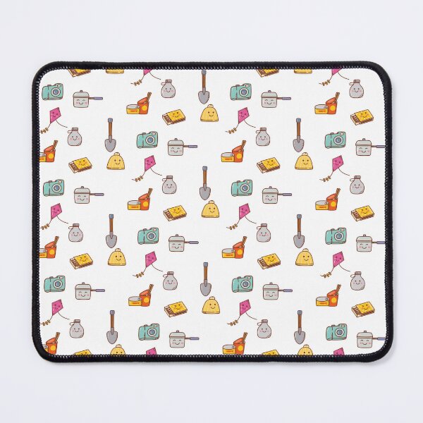 Item preview, Outdoor Camping Essentials Cute Pack designed and sold by Houd-Ammari77.
