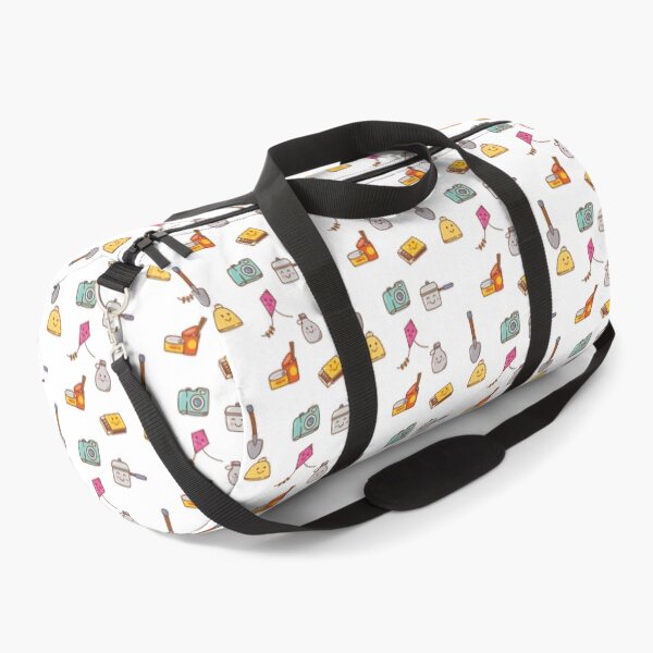 Item preview, Outdoor Camping Essentials Cute Pack designed and sold by Houd-Ammari77.