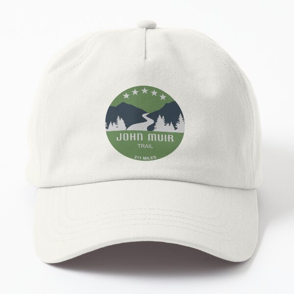 Item preview, John Muir Trail designed and sold by Esskay Designs.