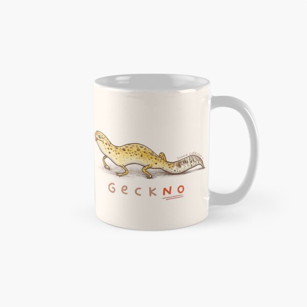 Item preview, Gecko Geckno designed and sold by SophieCorrigan.