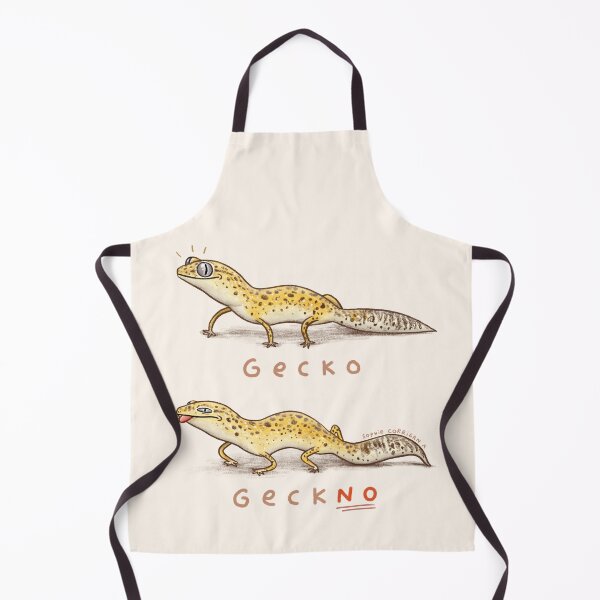 Item preview, Gecko Geckno designed and sold by SophieCorrigan.