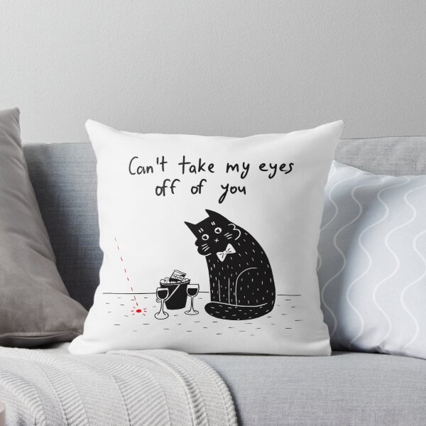 Item preview, Cat on a date designed and sold by Bezzikapa.