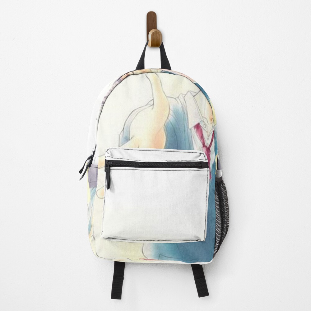 Item preview, Backpack designed and sold by NormaBrown1.