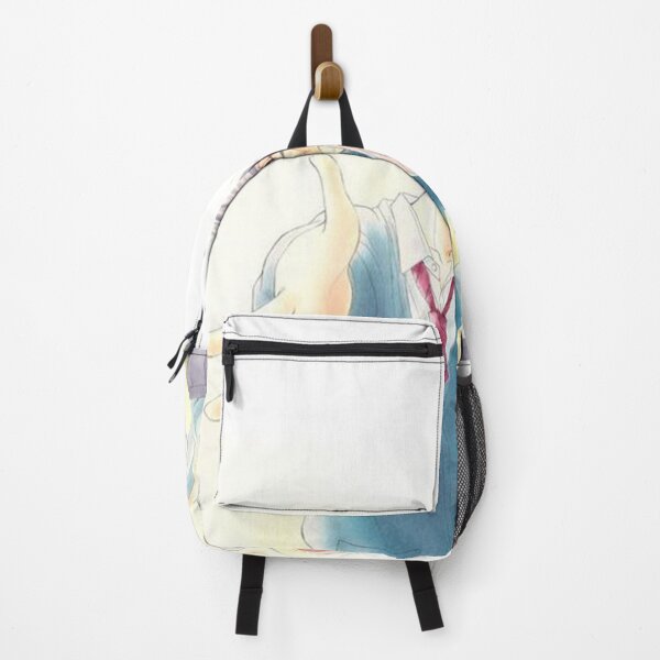 Item preview, Ao Haru Ride Blue Spring Ride 1 designed and sold by NormaBrown1.