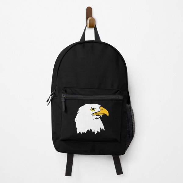 Item preview, Bald eagle - head designed and sold by Mohja-Design.