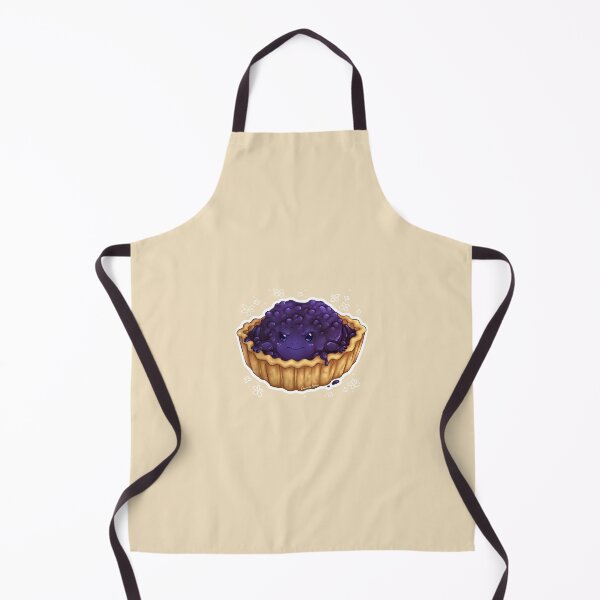 Item preview, Blueberry Pie Frog designed and sold by Cherisebombe.