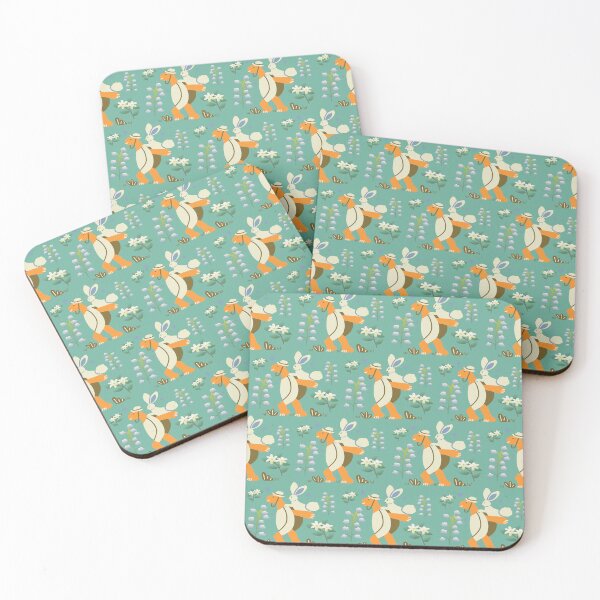 Item preview, Turtle and Rabbit designed and sold by Branka.