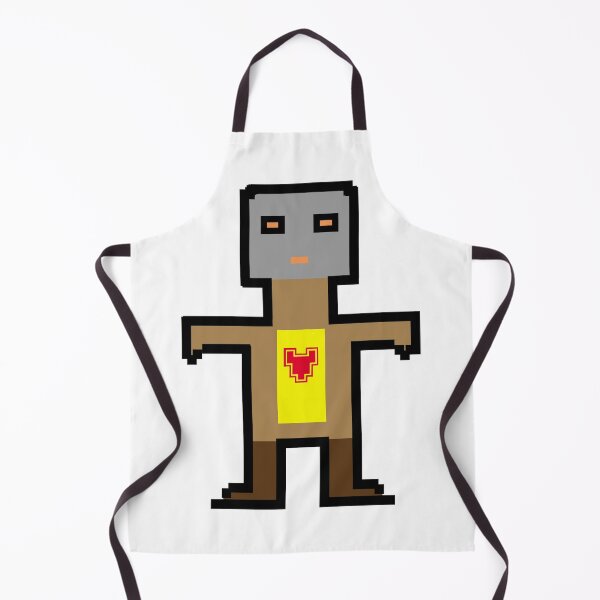 Item preview, Pixel Art designed and sold by andlesslove.