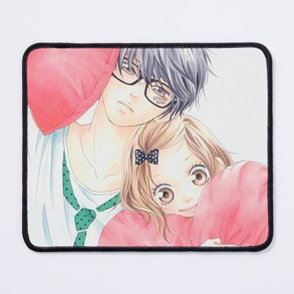 Item preview, Ao Haru Ride Blue Spring Ride Love designed and sold by NormaBrown1.