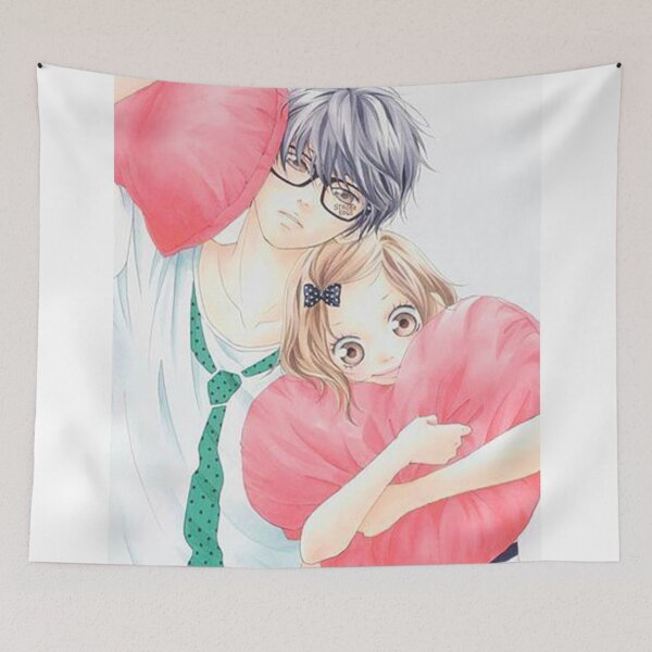 Item preview, Ao Haru Ride Blue Spring Ride Love designed and sold by NormaBrown1.