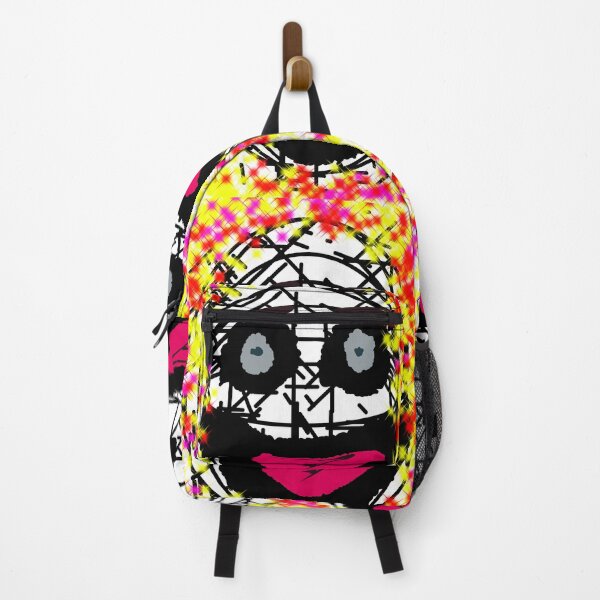 Item preview, A funky face line artwork designed and sold by Jaipuriart.