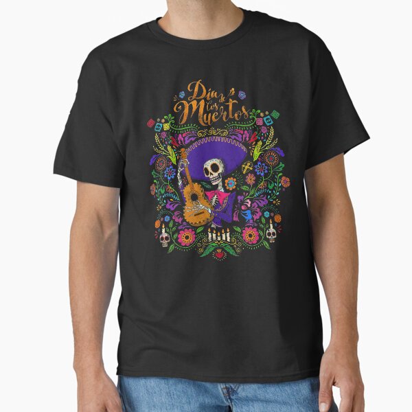 Item preview, DIA DE LOS MUERTOS designed and sold by VERNACI.