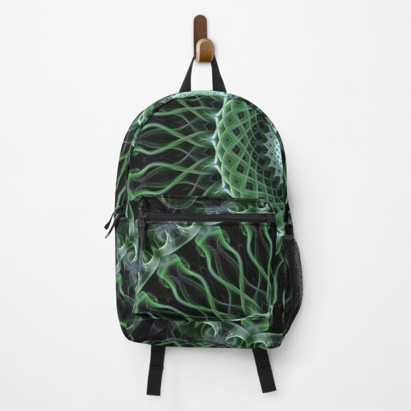 Item preview, Dark green Mandala designed and sold by JBlaminsky.