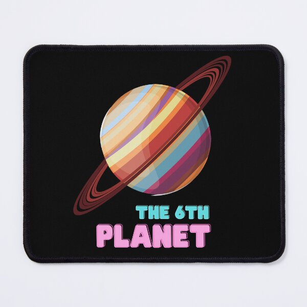 Item preview, Planet Saturn designed and sold by Brendsy.